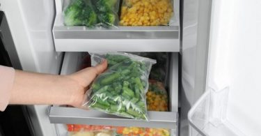 Peut on congeler les legumes verts de printemps