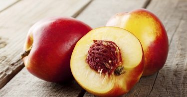Peut on congeler les nectarines