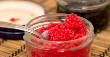 Peut on congeler les oeufs de poisson