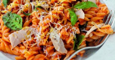 Peut on congeler les pates au thon cuites