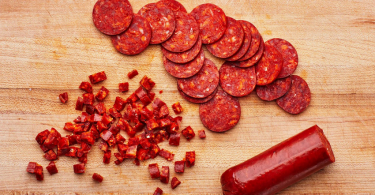 Peut on congeler les pepperonis