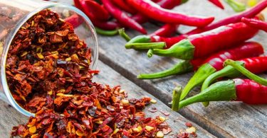 Peut on congeler les piments Birds Eye