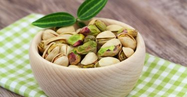 Peut on congeler les pistaches
