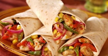 Peut on congeler les wraps