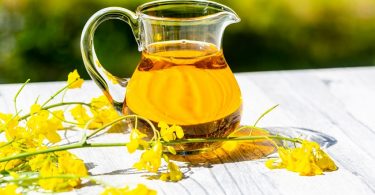 Peut on congeler lhuile de canola