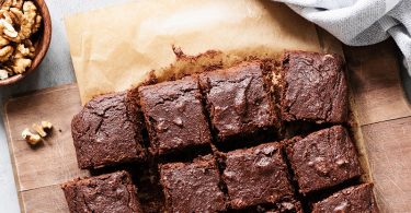 Peut on congeler un gateau au chocolat