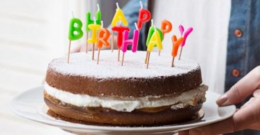 Peut on congeler un gateau danniversaire