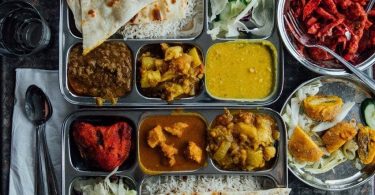 Peut on congeler un plat a emporter indien