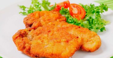 Peut on congeler une escalope