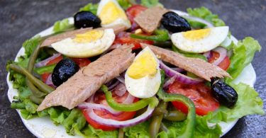 Peut on congeler une salade au thon 1