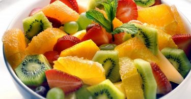 Peut on congeler une salade de fruits