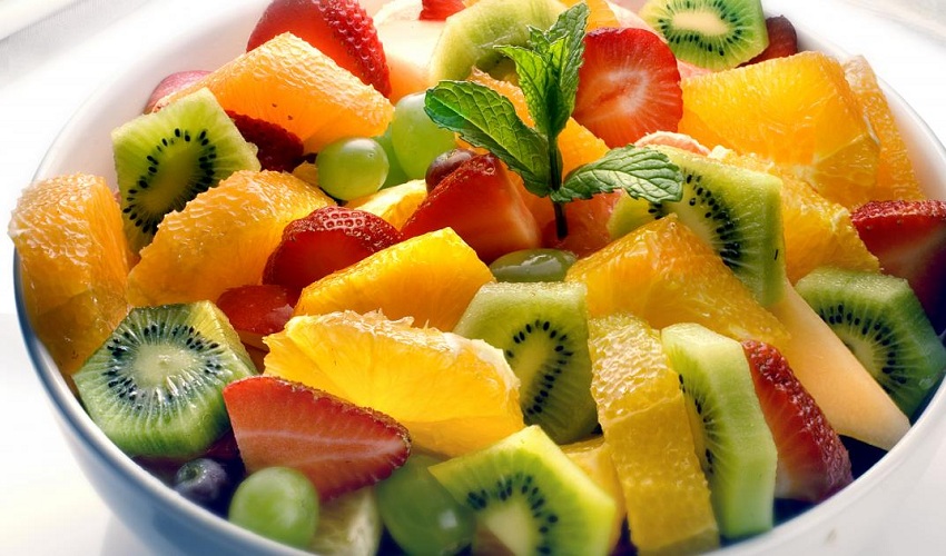 Peut on congeler une salade de fruits