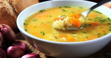 Peut on congeler une soupe de legumes