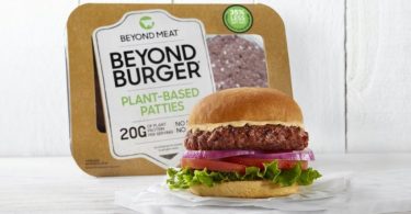 Peut on congeler Beyond Burger