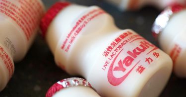 Peut on congeler Yakult