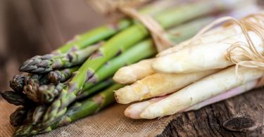 Peut on congeler des asperges blanches