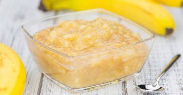 Peut on congeler des bananes ecrasees