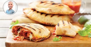 Peut on congeler des calzones