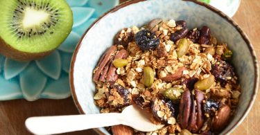 Peut on congeler des granolas