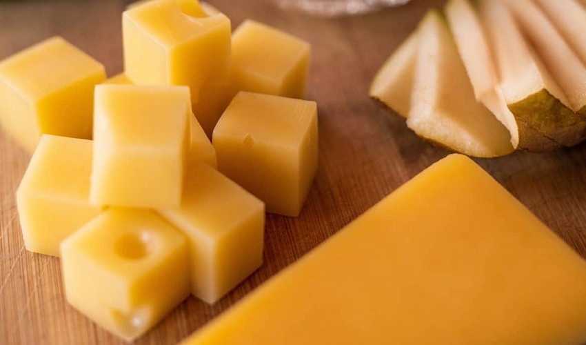 Peut on congeler du fromage cheddar