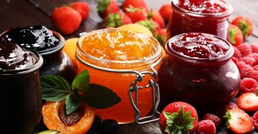 Peut on congeler la confiture