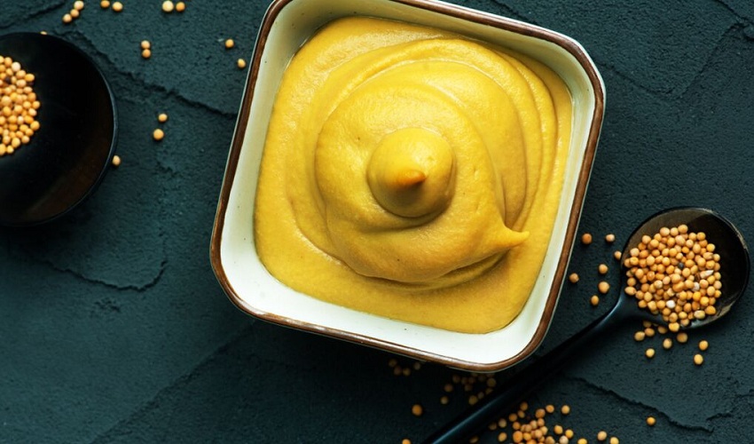 Peut on congeler la moutarde de Dijon