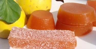 Peut on congeler la pate de coing