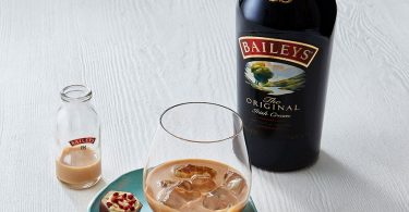 Peut on congeler le Baileys