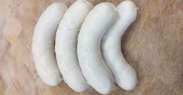 Peut on congeler le boudin blanc