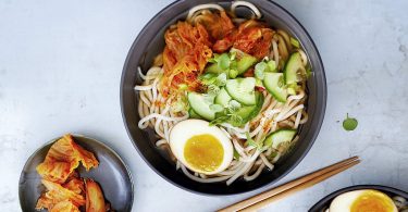 Peut on congeler le bouillon Ramen