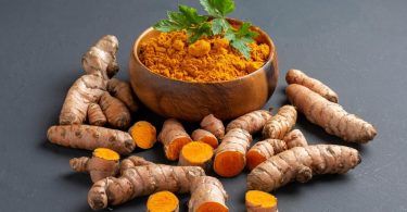 Peut on congeler le curcuma frais