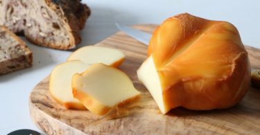 Peut on congeler le fromage Scamorza