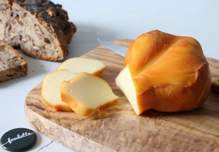 Peut on congeler le fromage Scamorza