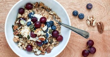 Peut on congeler le muesli Bircher