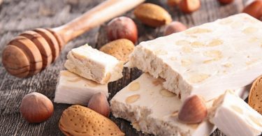 Peut on congeler le nougat