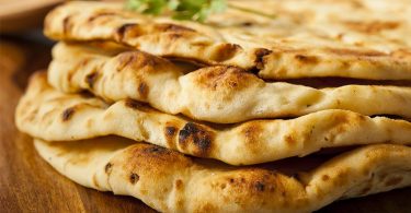 Peut on congeler le pain naan