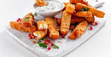 Peut on congeler les frites Halloumi