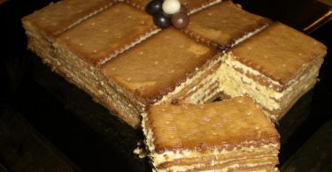 Peut on congeler les gateaux au the