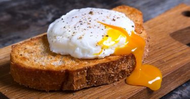 Peut on congeler les oeufs poches