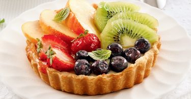 Peut on congeler les tartes aux fruits