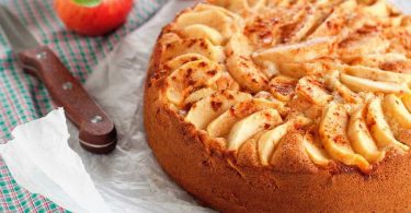 Peut on congeler un gateau aux pommes