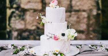 Peut on congeler un gateau de mariage