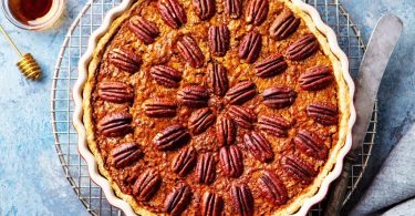 Peut on congeler une tarte aux noix de pecan