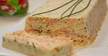 Peut on congeler une terrine